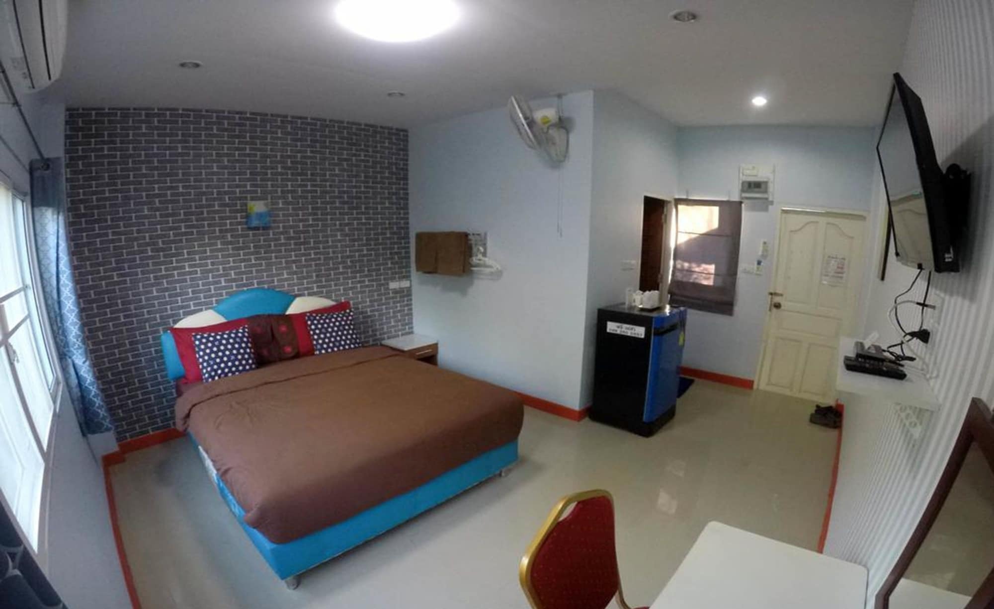 Bike Resort Chiangmai Csiangmaj Kültér fotó