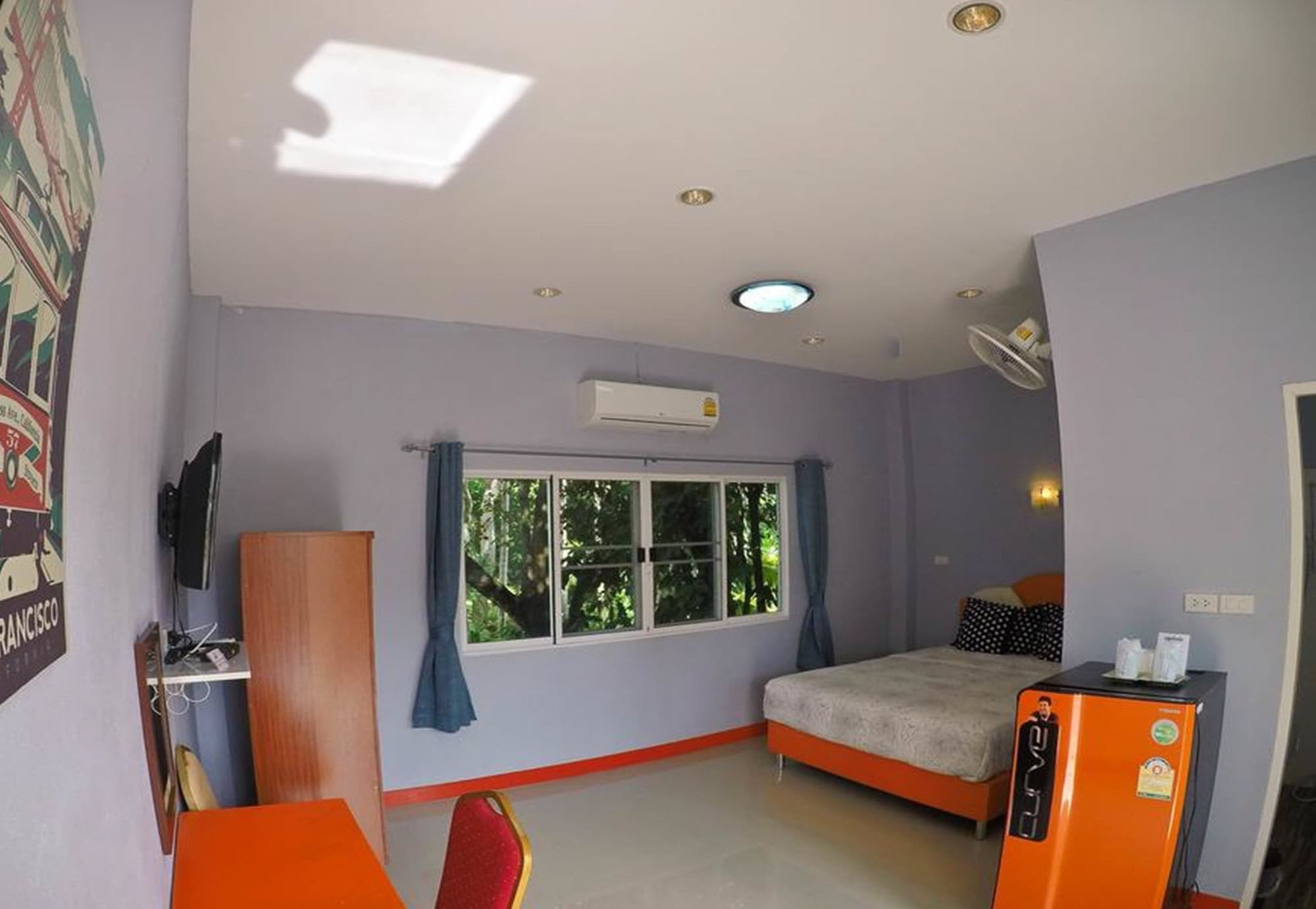 Bike Resort Chiangmai Csiangmaj Kültér fotó