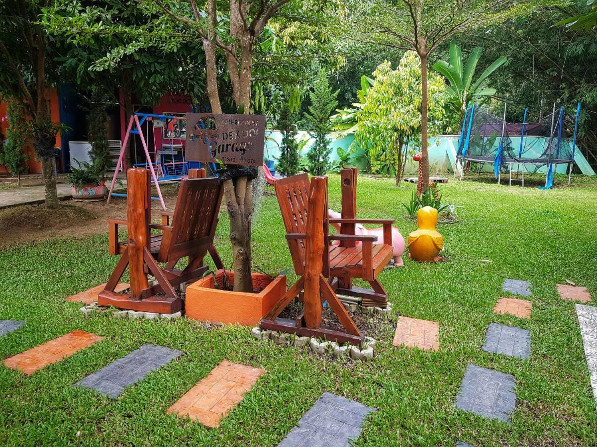 Bike Resort Chiangmai Csiangmaj Kültér fotó