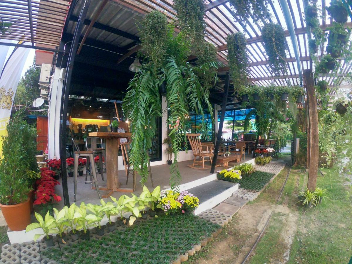 Bike Resort Chiangmai Csiangmaj Kültér fotó